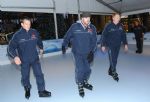 SALFORD CITY REDS SKATING